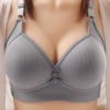 Silver gray