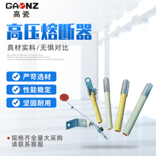 [Supply] high voltage capacitor fuse wholesale factory direct special