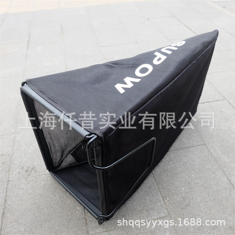 适配索普SP216SH卡夫中绿自走草坪机割草机剪草机收草袋集草袋