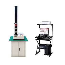 拉力机 万能金属材料检测电子拉力试验机塑料拉伸强度测试仪