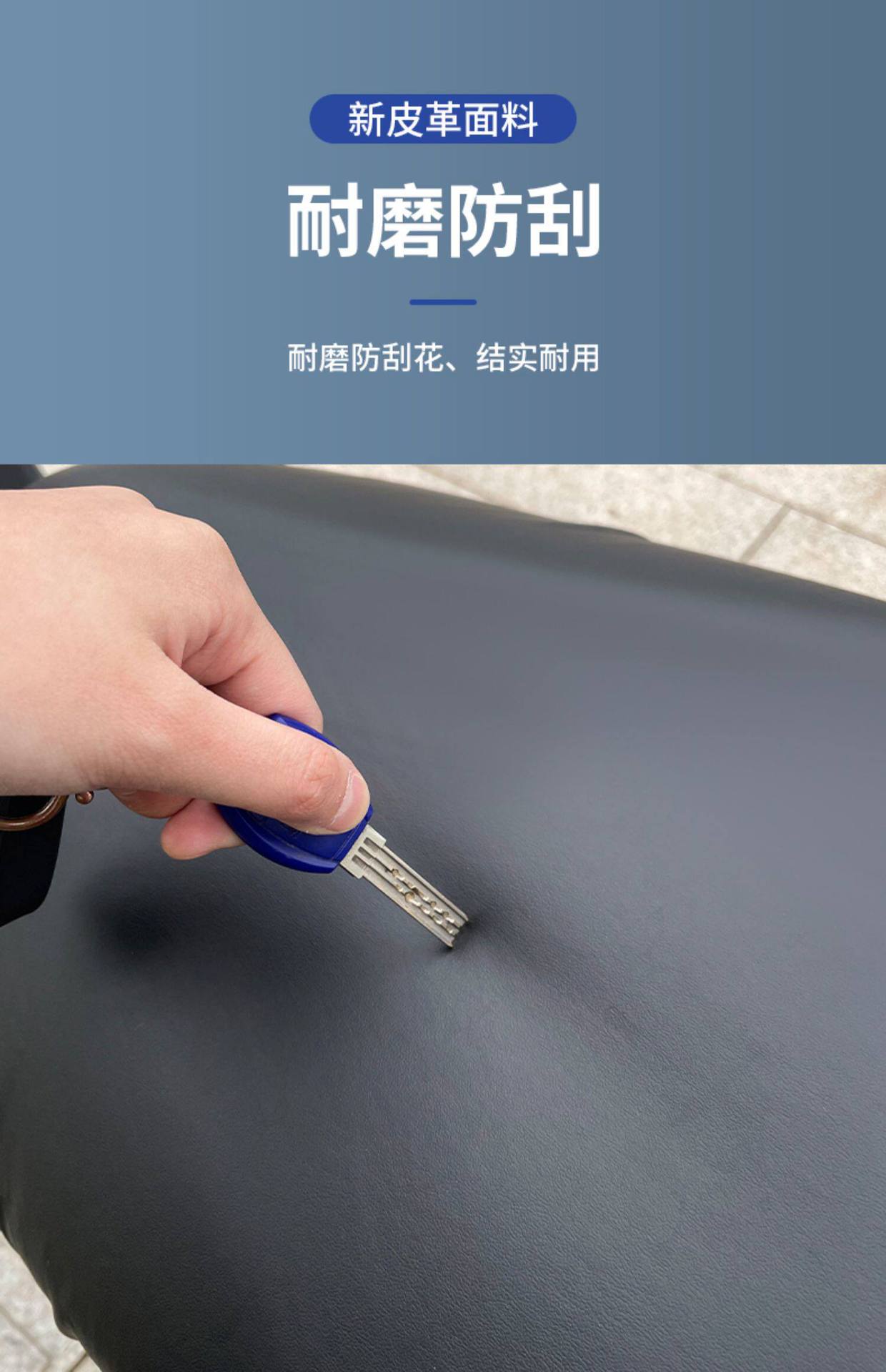 Universal Seat Cover for Electric Bikes and Motorcycles, Sun-Proof and Waterproof Elastic Seat Cover for All Seasons