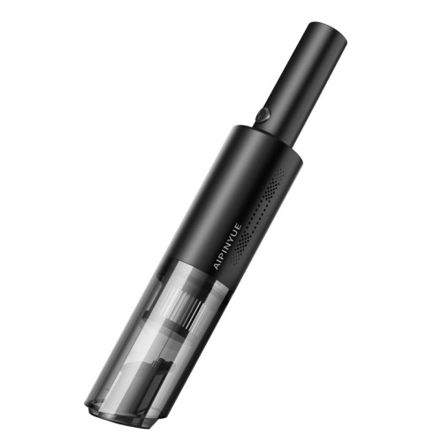 Car vacuum cleaner high-power wireless portable handheld vacuum cleaner wet and dry small home and car dual-purpose vacuum cleaner cross-border