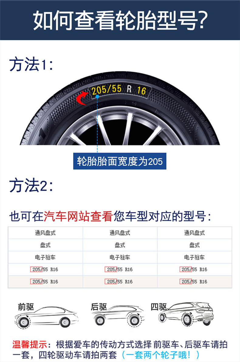 Car Rubber Anti-Skid Chain, Car, Suv, Electric Vehicle, Universal Type, Non-Harming Tire, Special Anti-Skid Chain for Snow, Winter