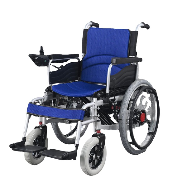 Electric wheelchair non -slip and non -slipping old scooter high…