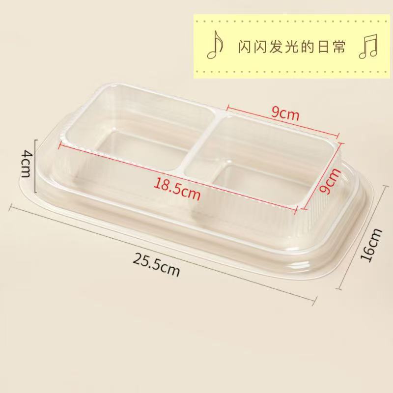 Tazón de gato práctico de dos en una caja de alimentación de gato vagabundo al aire libre, tazón de arroz para gatos, tazón de agua potable a prueba de hormigas