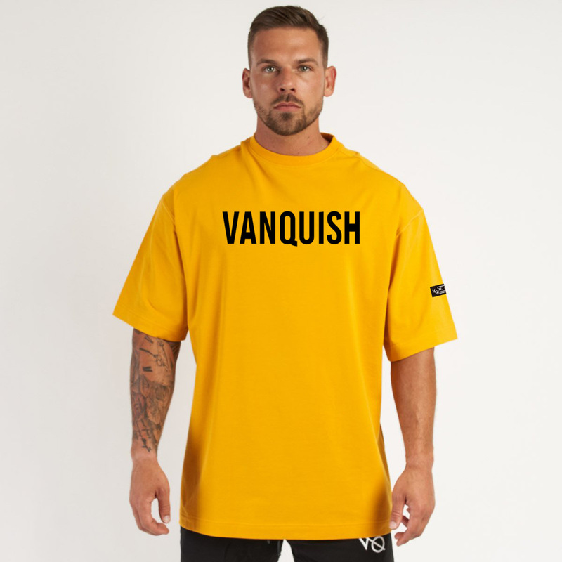 新しいマッスルフィットネスブラザーズスポーツメンズ半袖Tシャツルーズプラスサイズラウンドネックランニングトップボトリングシャツ|undefined