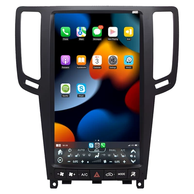Gps Android Navigation, Other Automotive Communications