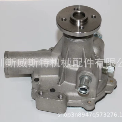Perkins water pump 145017950 145017951 145017730 403D-15 404 D-22 water pump