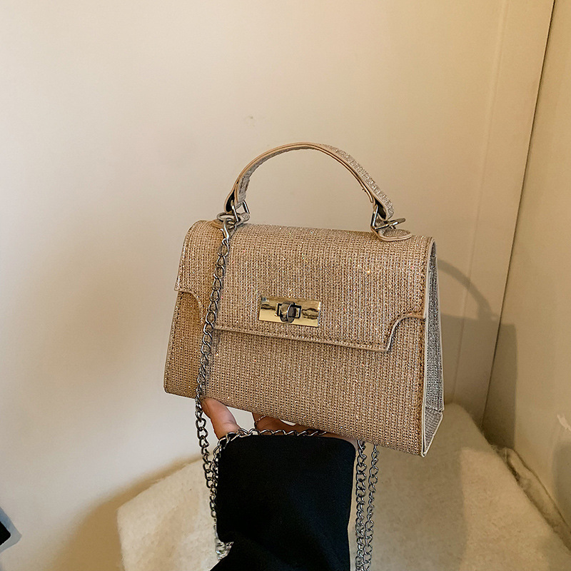 Bolsa de viaje coreana, nicho de diseño de moda para mujeres, invierno de 2024 nuevo tipo de gran capacidad, bolso de transporte exterior, Kelly.