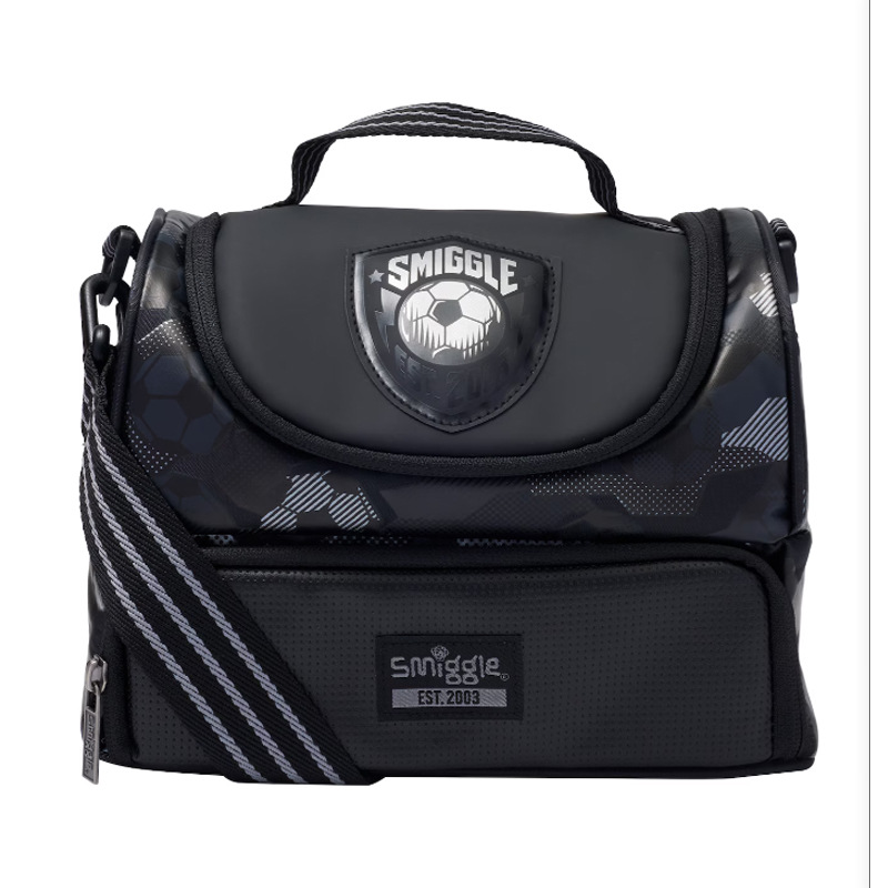 Bolsa de almuerzo australiana smiggle para estudiantes de primaria y secundaria, bolsa de almuerzo para niños, bolsa de almuerzo para estudiantes, bolsa de almuerzo de gran capacidad, nueva