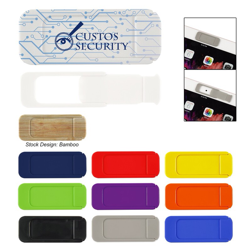 In-Stock Square USB Camera Privacy Cover, Anti-Peep Cover, Camera Protection Cover, Lens Blocking Dust Cover