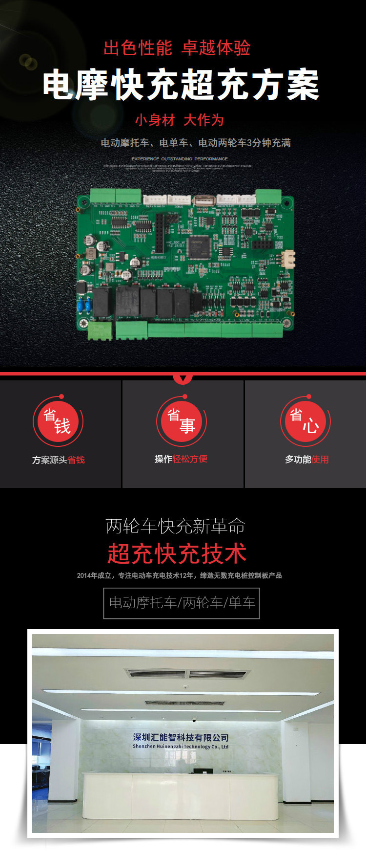 Electric motorcycle, high-speed electric vehicle, electric motorbike, electric motorcycle battery, fast charger, main control board, 10KW