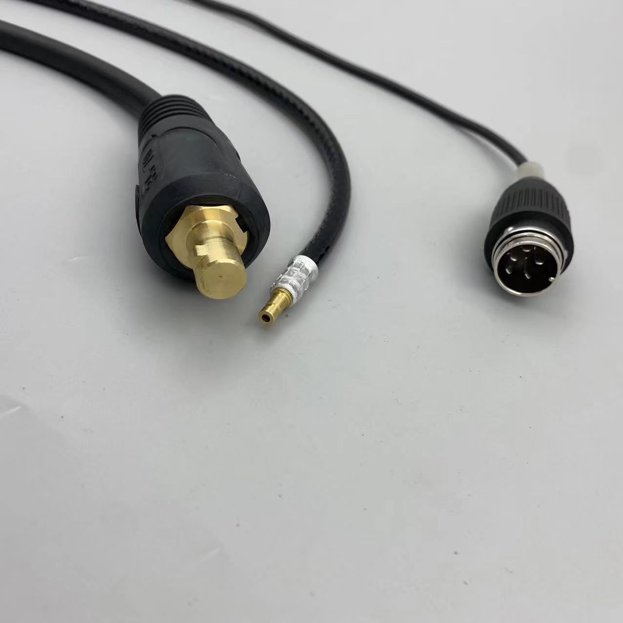 TRM613WPP机器人焊枪550WBS50-22L318H028/45L193H065枪颈