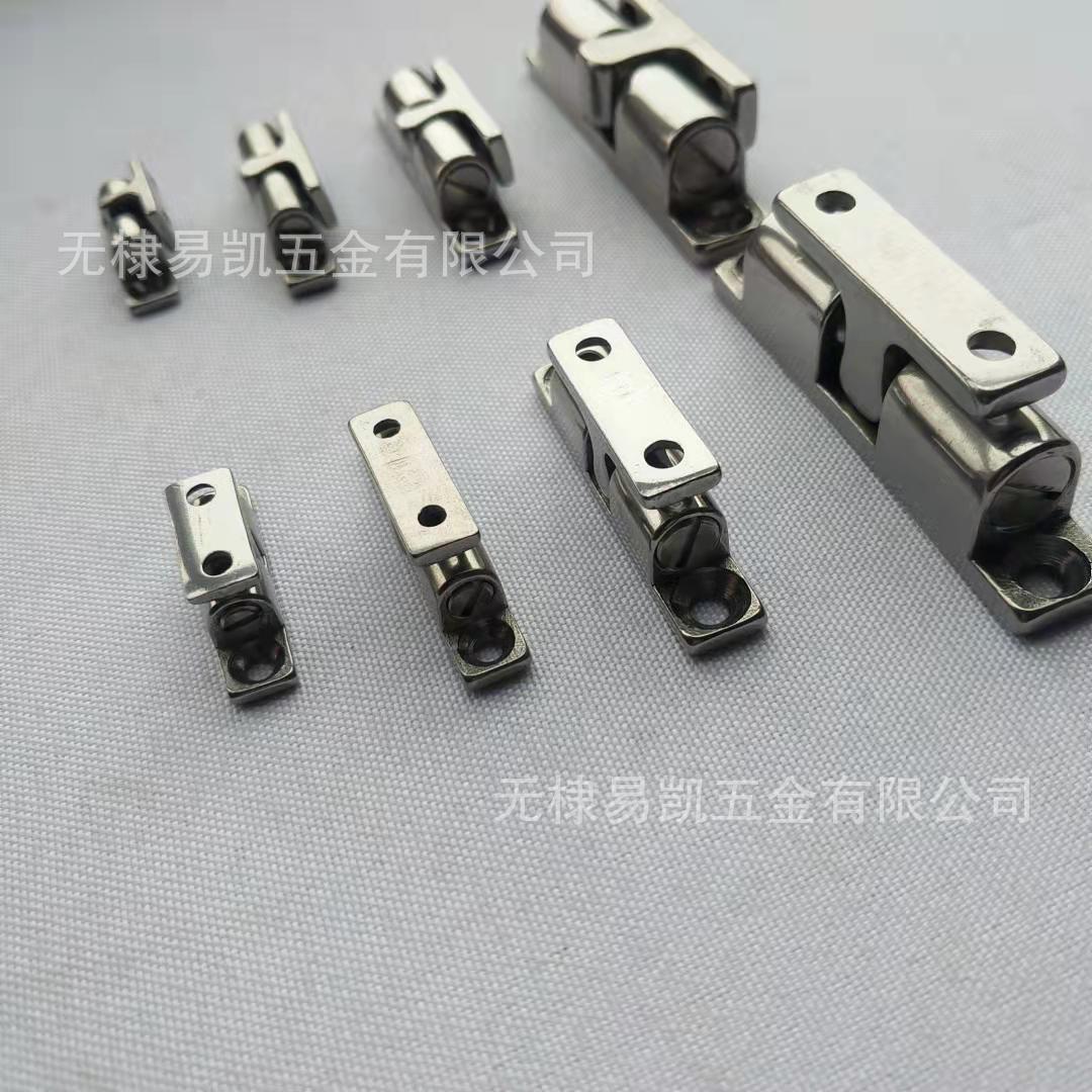 不锈钢碰珠 门碰 卡扣弹簧柜门吸 工业设备门碰珠锁-阿里巴巴
