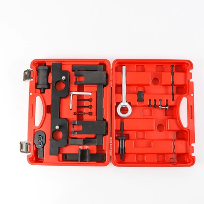 Bmw N20 Timing Tool N26 Engine 3 Series 5 Series 525Bmw X1 X3 Timing Special Tool Comprehensive Set (Mühərrik tənzimləmə alətləri) - 1