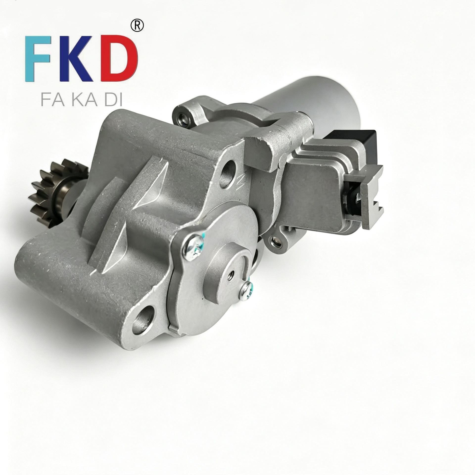 Cross-border bestseller 27107546671, suitable for BMW car transfer case motor, transfer case motor actuator