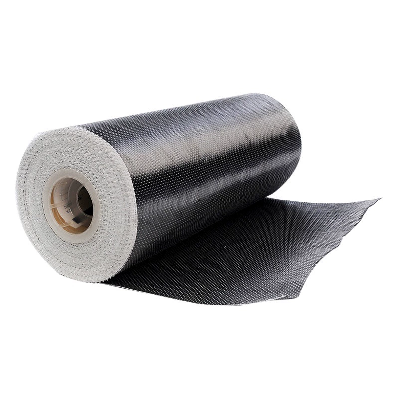 Углеродная ткань 300 г первого класса трещины в полу дома ремонтируем мостовые бетонные конструкции Углеродная ткань
