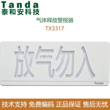 ̩�Ͱ����w�����wጷž�����TX3317 �Ś�ָʾ�� ���w�Ś��