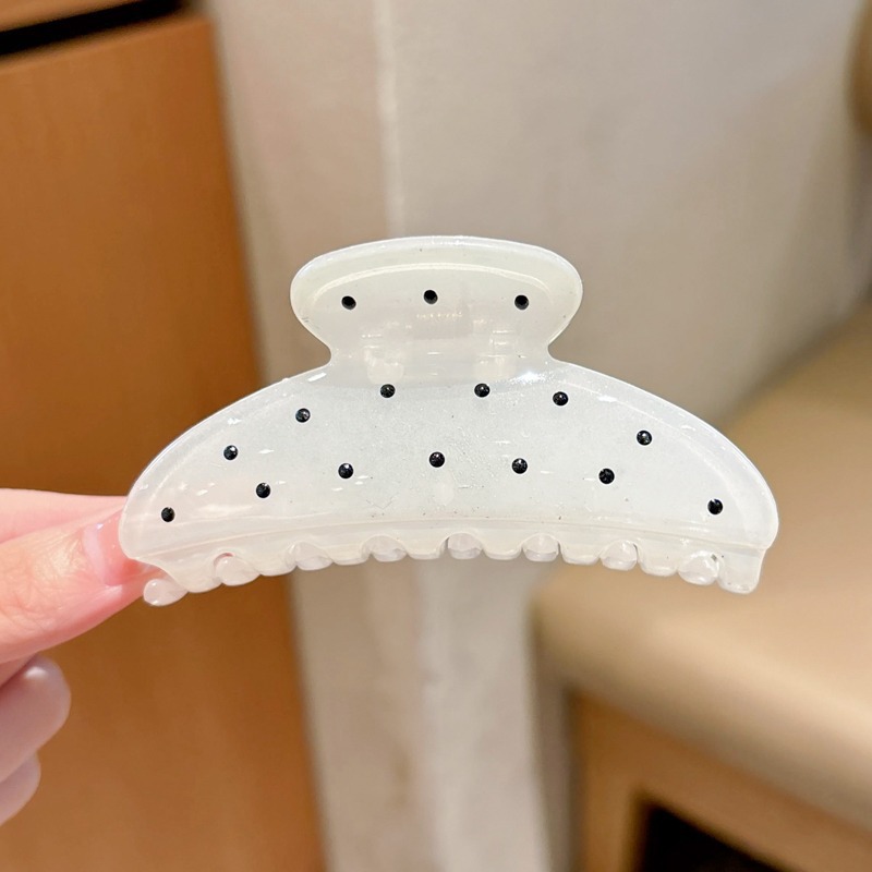 6 Modelo crescente 9 cm beige