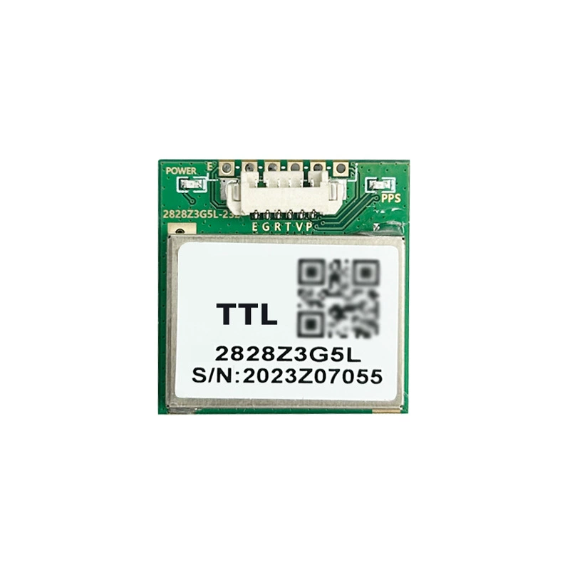 GNSS-модуль (HTZN) HT1612/HT1818/HT2828, геолокация BDS+GPS, с подсветкой/без подсветки