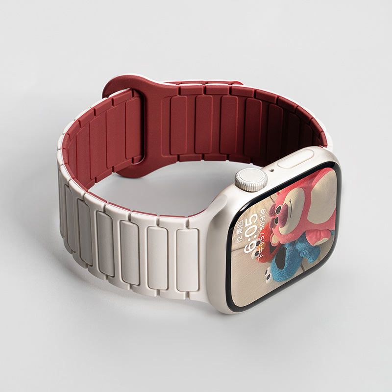 [업그레이드 모델] 와인 레드가 가미된 ​​스타라이트