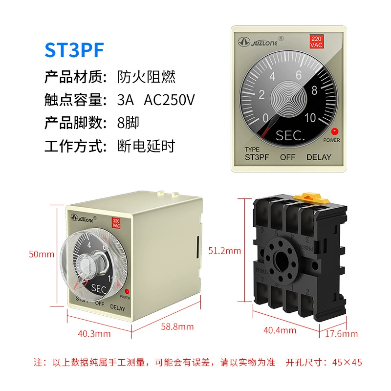 Relay, wholesale