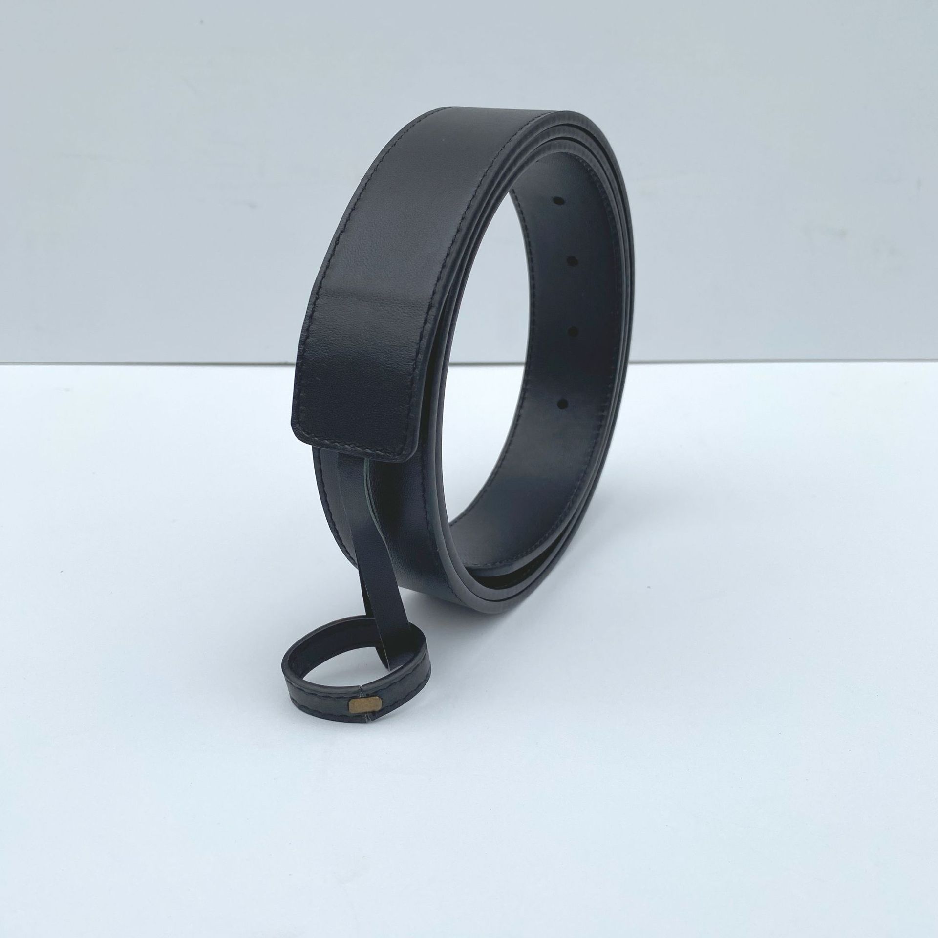 3.5cm 평직 밴드 (110-115cm 두 가지 사이즈만 가능)