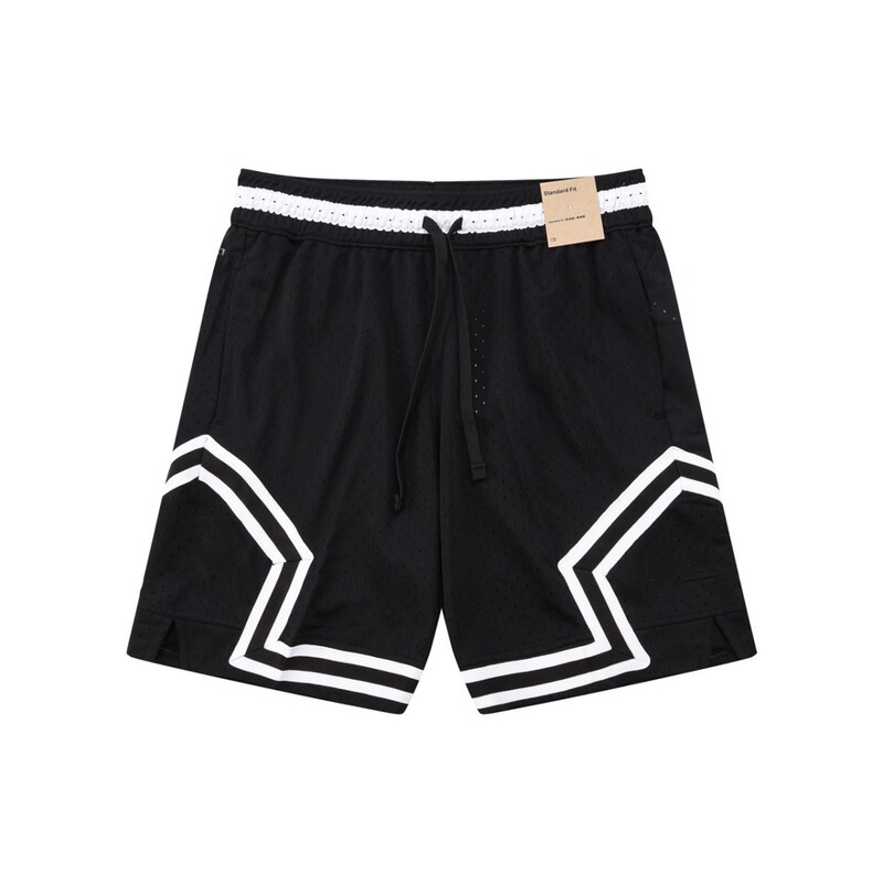 New Summer Quick-drying American Style Loose Casual Shorts Fashion Brand Football Basketball Pants Comfortable Shorts New Summer Quick-drying American Style Loose Casual Shorts Fashion Brand Football Basketball Pants Comfortable Shorts
