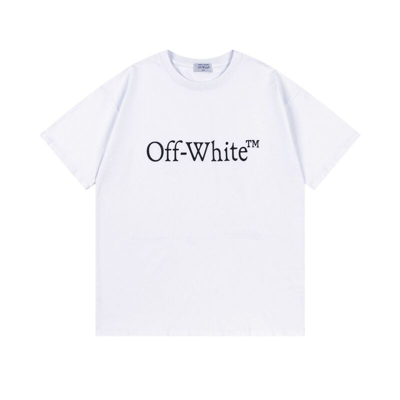 トレンディな漫画落書き油絵矢印半袖男性と女性ルーズカップル OFW 純綿半袖 Tシャツ夏 mk ゼブラ|undefined