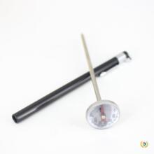 ⊗奶粉温度计 婴儿奶瓶水温计 J-1。厂家直销