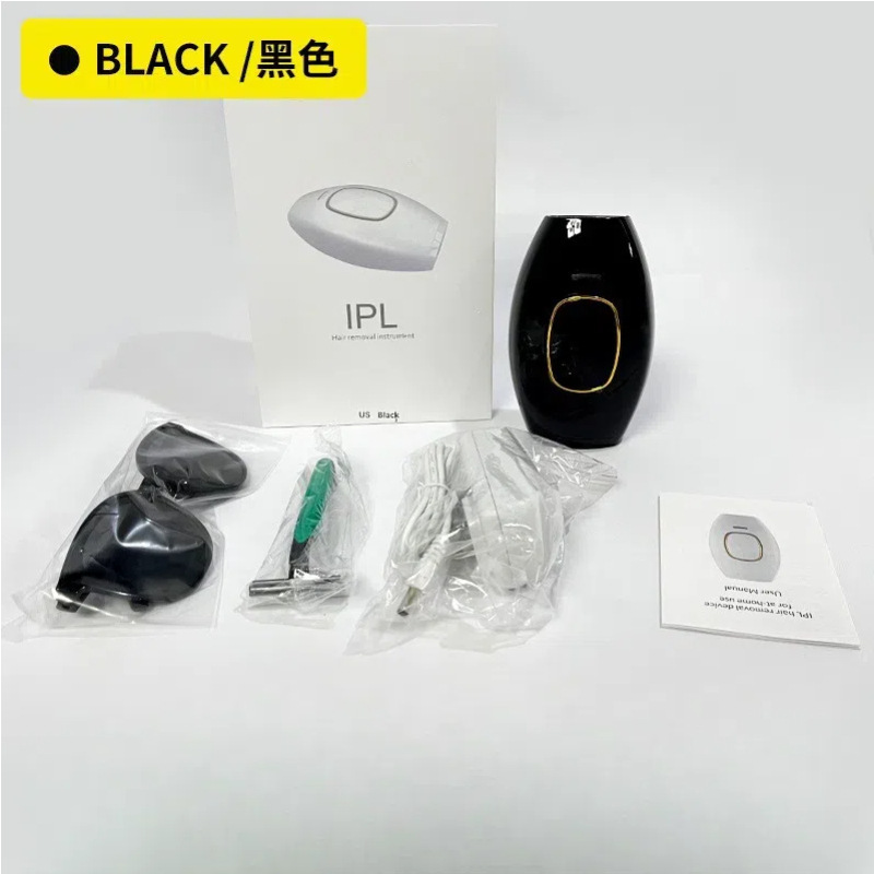 クロスボーダーIPLレーザー脱毛器家庭用光子若肌器全身無痛881脱毛器メーカー直販|undefined