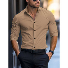 O 33411 Business Slim Mens Professional Shirt ��������ְҵ��