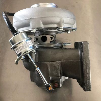 Supercharger turbocharger applicable
