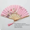 Pink-Dragon Fan