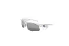 Ivory White 5.1 Stereo + Yellow Lenses