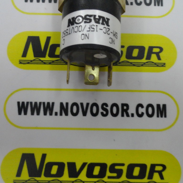 NASON 开关  SM-2C-15F/QCVT552