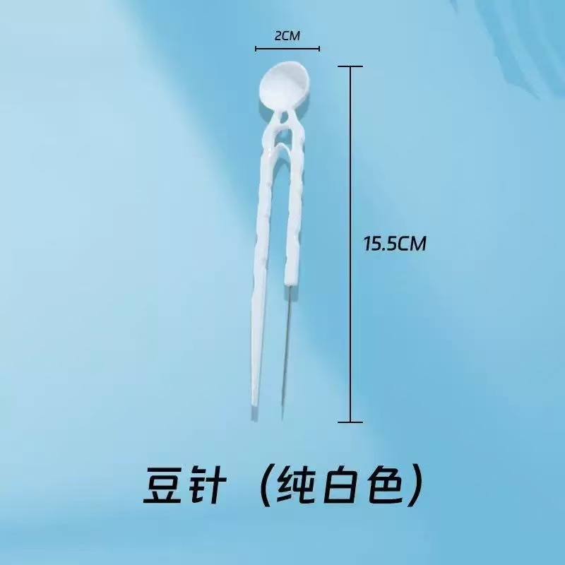拼豆笔2.6mm拼豆豆铲豆针夹豆笔DIY材料包全套拼豆具神器用笔|undefined