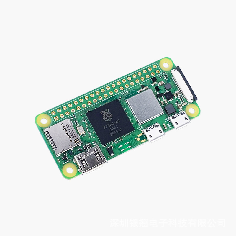 英国原産ラズベリーパイzero 2 w/w/wh開発ボード0マザーボードraspberry pi zero|undefined