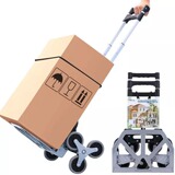 Портативный чемодан, складная тележка для домашнего использования