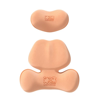 Car Neck Pillow Bone Headrest | Headrest