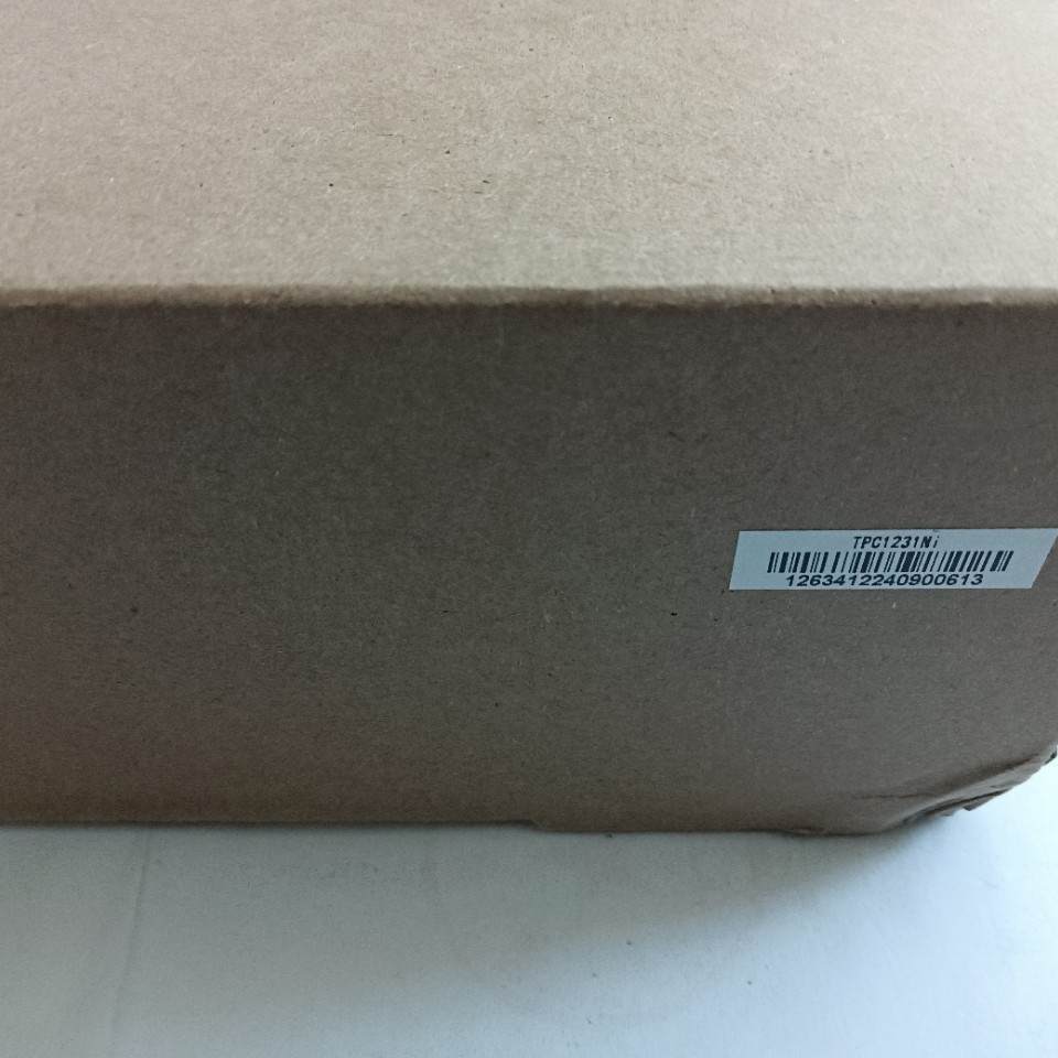 全新原装昆仑通态触摸屏TPC1231Ni