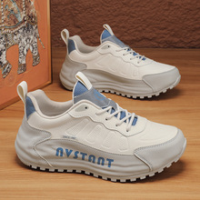 2025�¿�������ٴ��nʽ���e�\��Ь��ʿƤ��͸����ĥ�ܲ�Ь��Ь