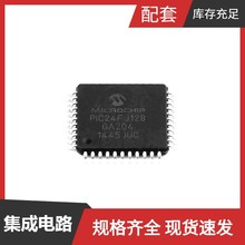 PIC24FJ128GA204-I/PT TQFP-44_10x10x08P MUR160G MURA130T3 MUR