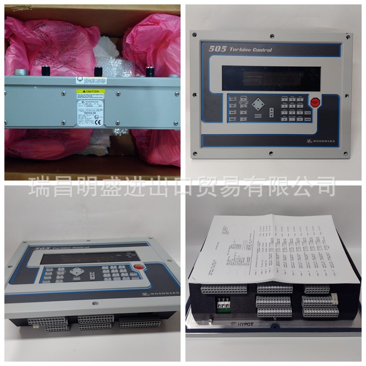 WOODWARD 5461-117 5461-290 5461-292 5461-331现货备件