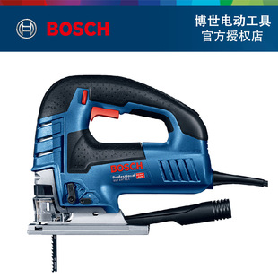 Bosch GST 150 BCE curve saw speed control curve saw wood plastic ceramic cutting