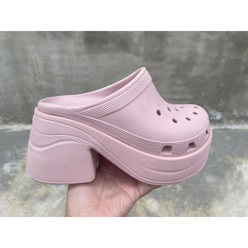 인어 신발 [핑크]