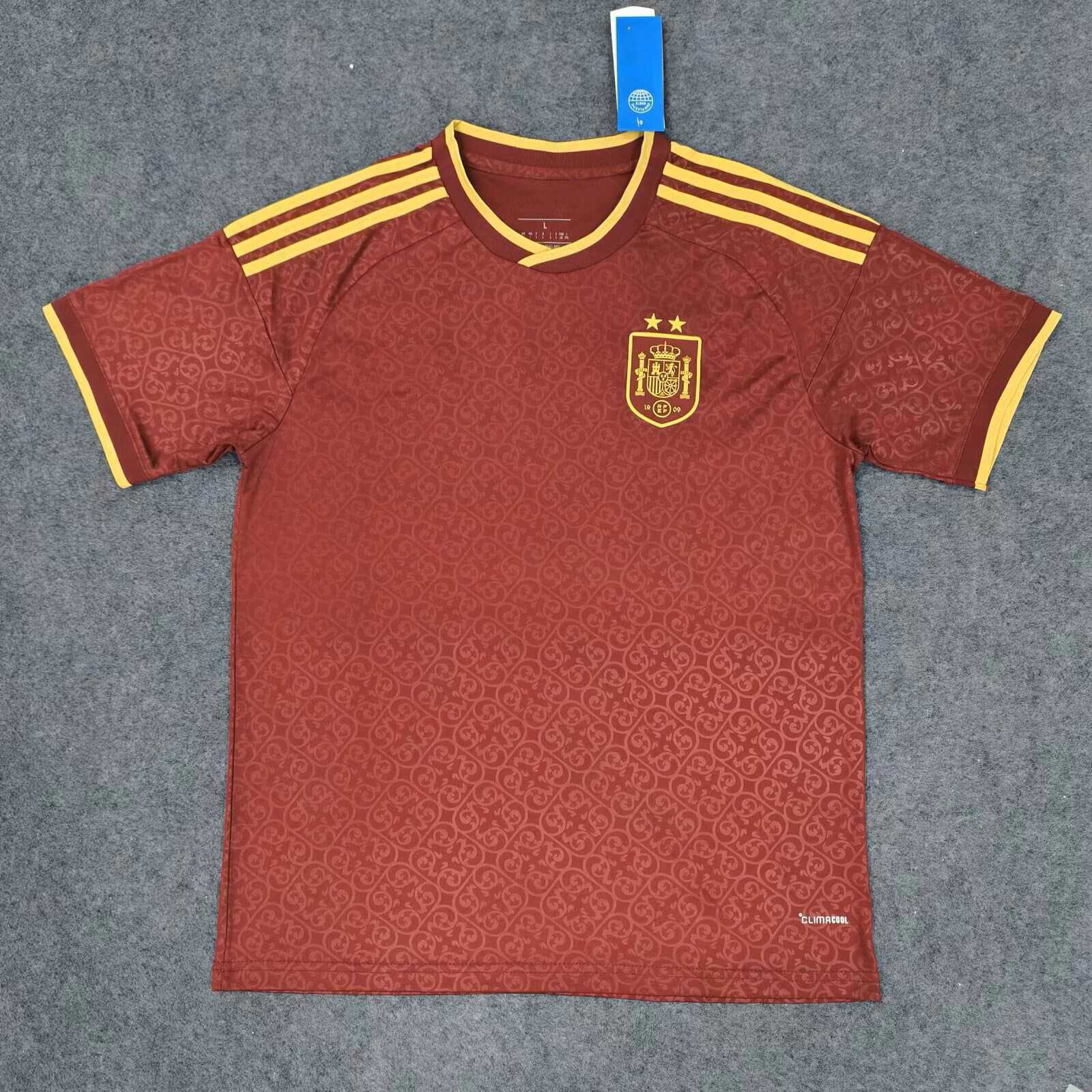 26 nuevas camisetas de fútbol Barcelona Arsenal Brasil Real Madrid Napoli Juve París Jersey al por mayor