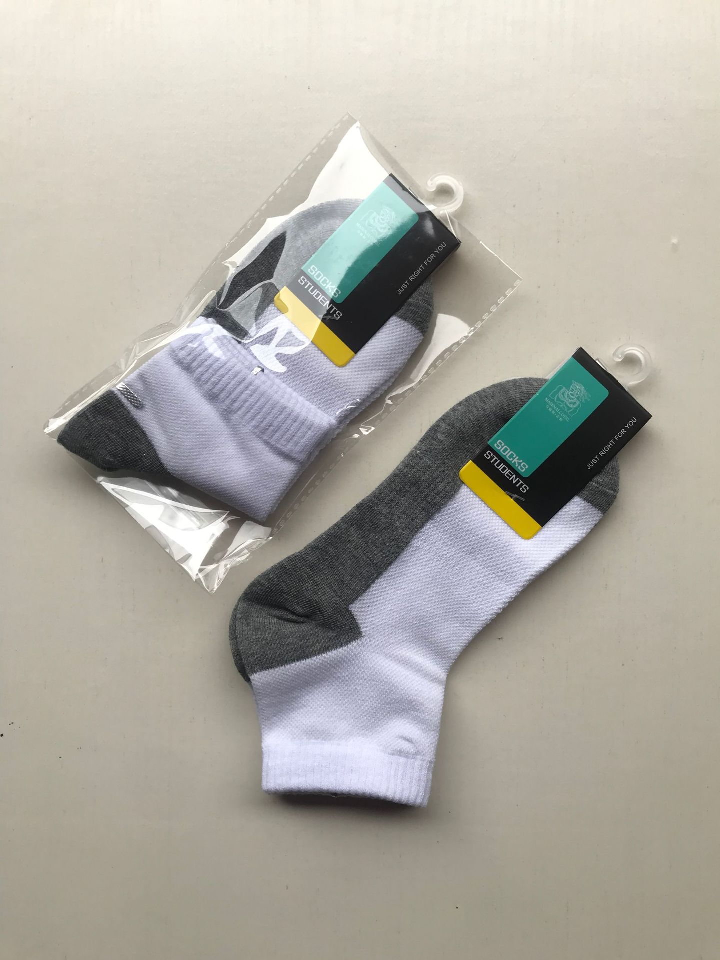 713 통기성 메쉬 흰색 회색 바닥