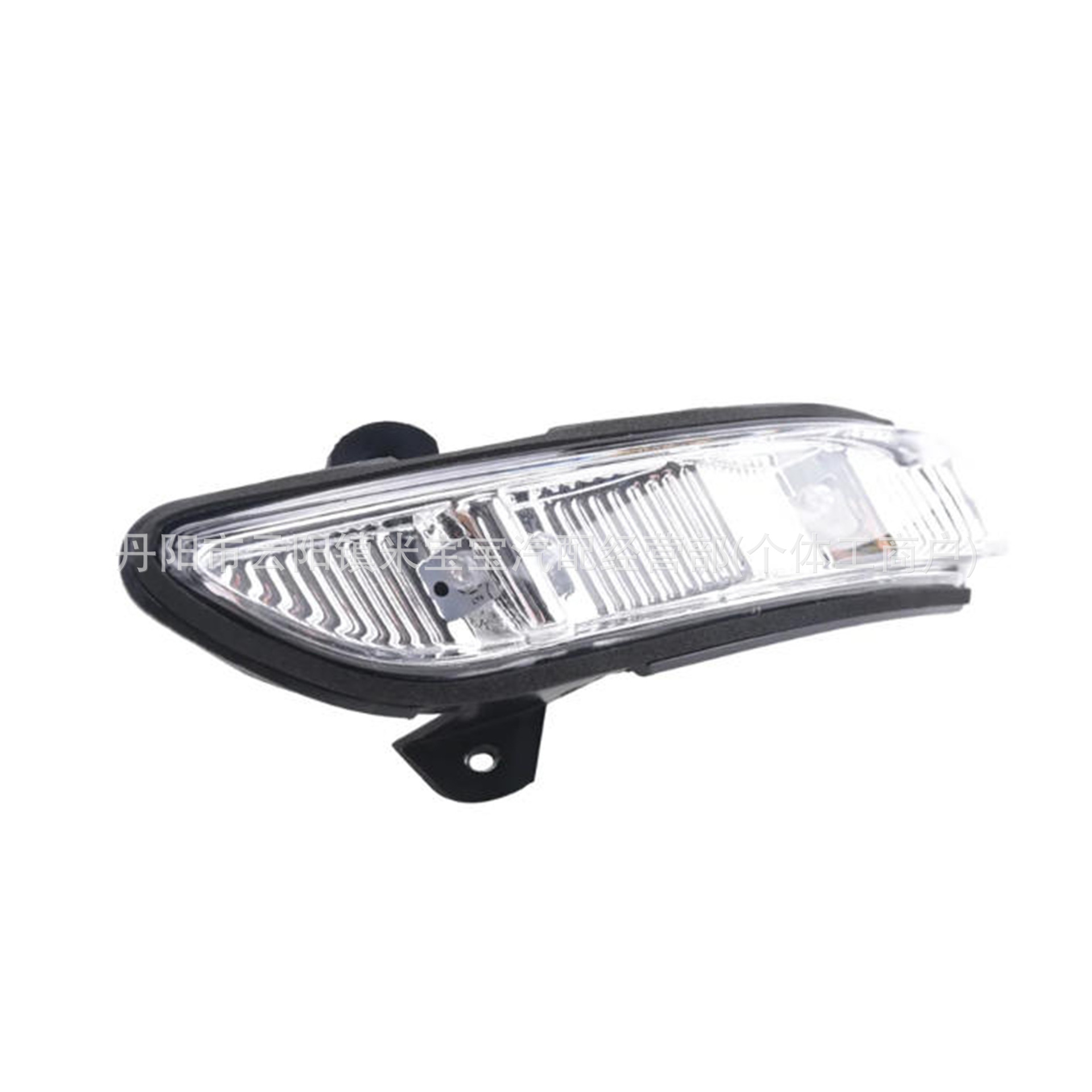Suitable for 2007-2010 Mercedes-Benz W211 W221 W219 Rearview Mirror Light 2198200521 2198200621