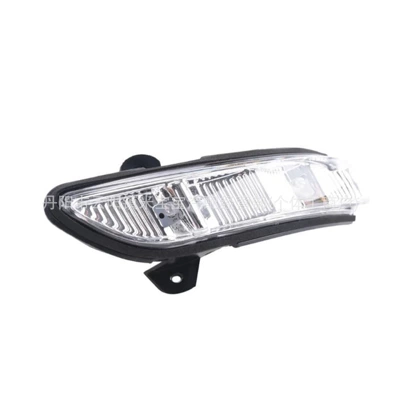 Rearview mirror/rearview mirror Mercedes-Benz W211 W221